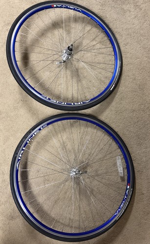 Vuelta air line wheel set - vuelta,