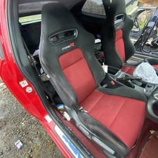 Honda Civic Type R Fn2 Front