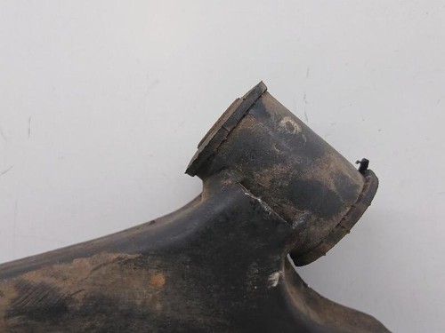 Front upper suspension - arm, lh