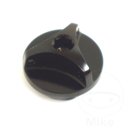 Oil filler screw - oil, bolt