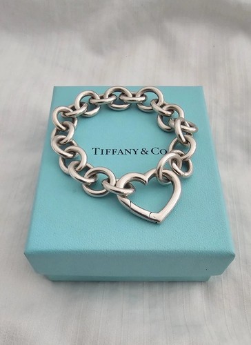 Tiffany large links open - co.,