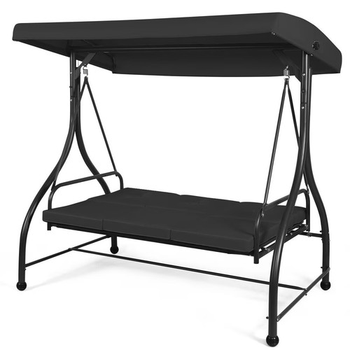 Seater garden swing chair - garden,