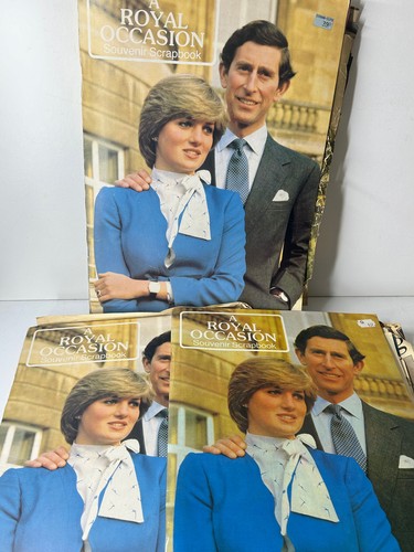 Bundle royal occasion - a,