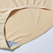 Soft and Stretchy Women's Breathable Mid Waist Underwear for All Seasons