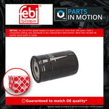 Oil filter fits ford - filter,