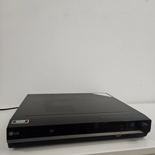 LG HT253DD DVD Receiver Home