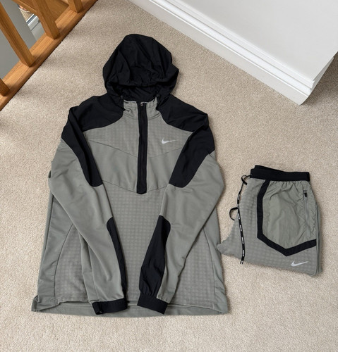 Nike 4 zip - nike,