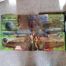 Noriyoshi Ohrai Art STAR WARS