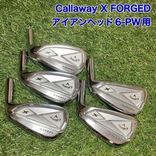 Callaway X FORGED 2013 Irons