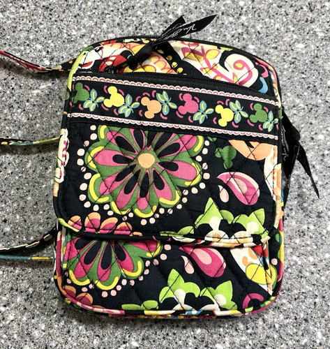 Vera bradley disney mickey - vera,