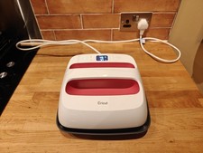 Cricut Easy Press 2 Heat Press
