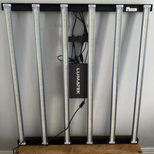 Lumatek Zeus 600w Pro 2.7 LED