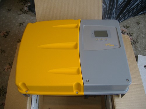 Solarmax 2000p 2kw grid tie - 2000p,