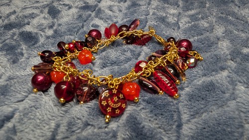 Joan rivers czech glass - rivers,
