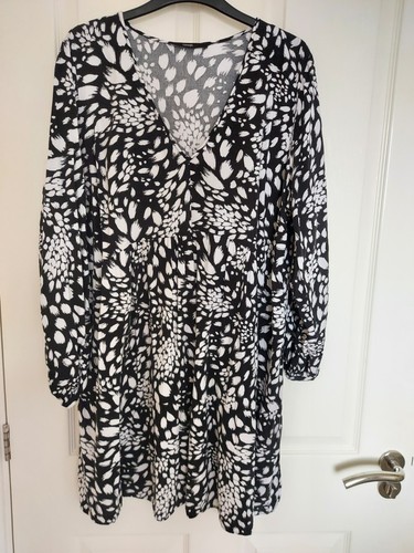 Asda size long - size, sleeve