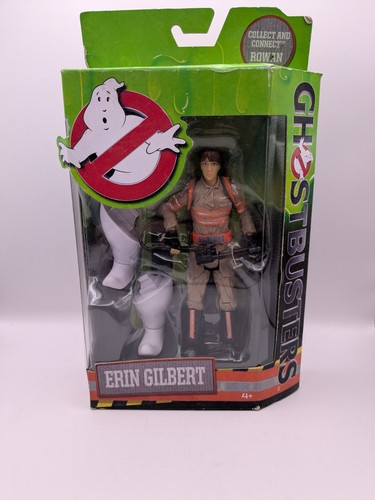Ghostbusters mattel action - mattel,