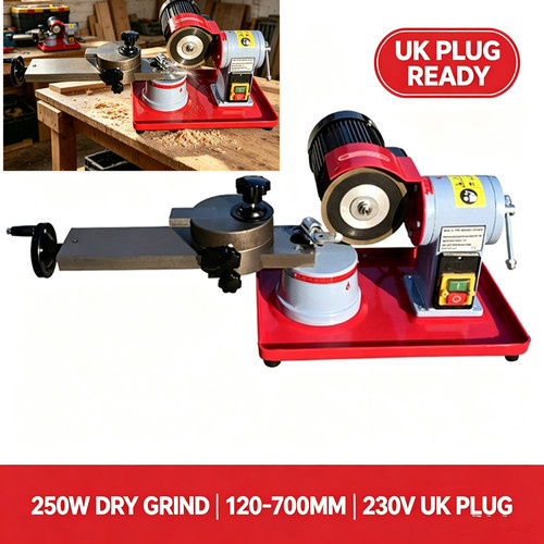250w dry grind circular saw - 250w,