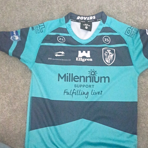 Featherstone rovers rugby - featherstone,