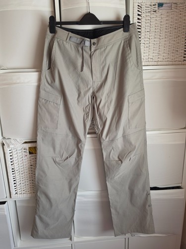 Women prana pants size m - pants,