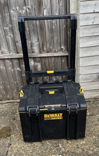 Dewalt tough system - tough, 2.0