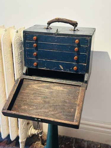 Antique 1920s travelling - antique,