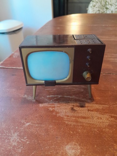 Vtg 1950 mcm plastic - 1950's,