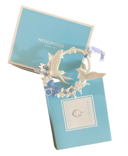 Wedgwood 2023 our - wedgwood, first