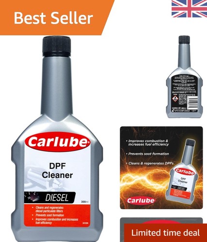 High performance dpf cleaner - dpf,