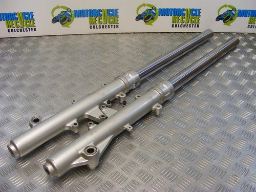 Triumph tiger 955 forks - triumph,