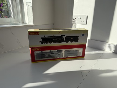 Hornby r2403 black 6 0 - hornby,