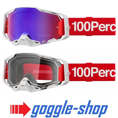 100 percent armega - armega, motocross