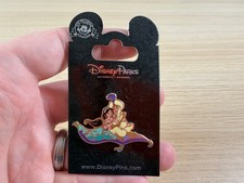 Aladdin Princess Jasmine Magic