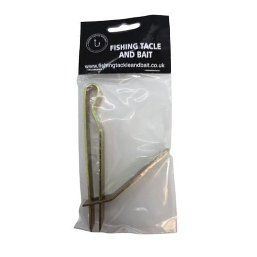 Fishing tackle bait pincer - fishing, &