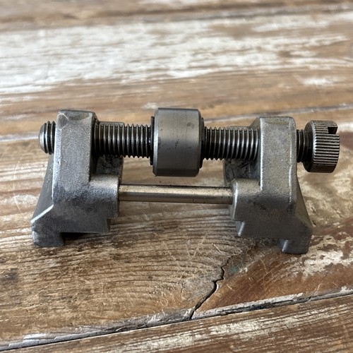 Vintage eclipse chisel - eclipse, no.36