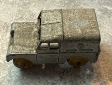 Benbros Qualitoy Vintage 1949