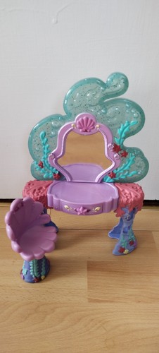 Disney store ariel - disney, mermaid