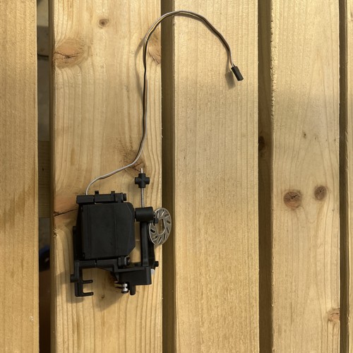 Arrma handbrake module - handbrake,