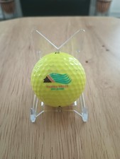 Logo Golf Balls Of 30