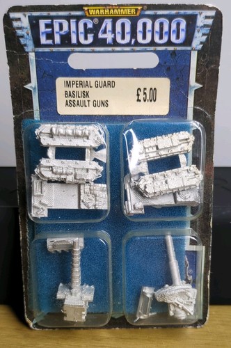 Warhammer epic 40k imperial - 40k,