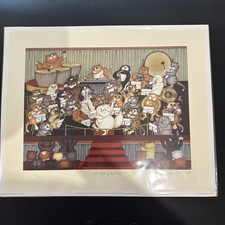 rare linda jane smith numbered