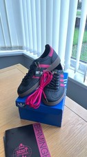 Adidas Birmingham City Series