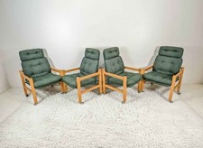 Vintage Scandinavian Style