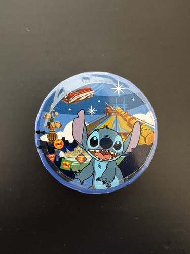 Disney stitch fruit cocktail - stitch, cocktail-