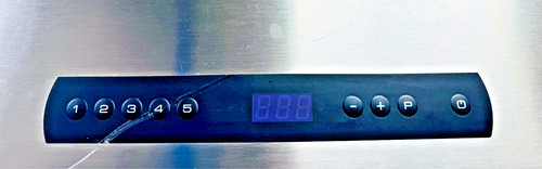 Gram digital display board - digital,