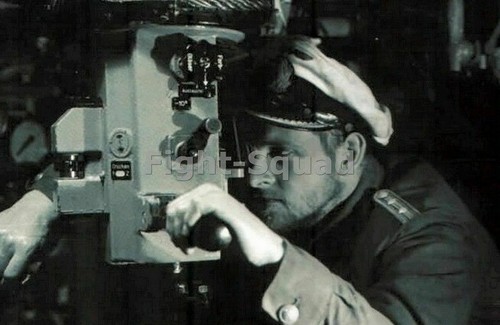 Ww2 picture german boat - german, u-boat