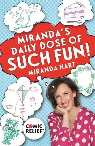 Miranda daily dose - dose, such