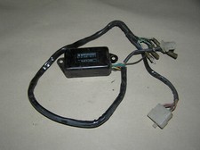 Honda CB 400A Hondamatic