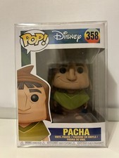 Pacha - Funko Pop - #358 - New