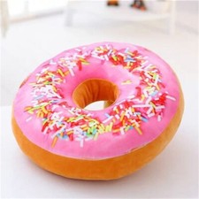 Toy Sofa Pillow Doughnut Donut