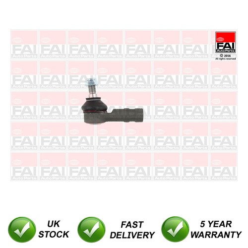 Tie rod end - rod,